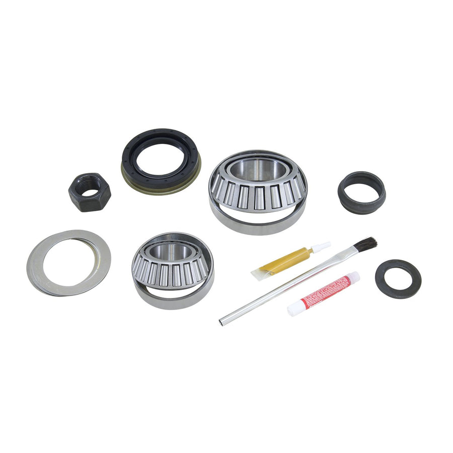 Pinion Installation Kit Yukon (PK D44-REV) for Straight Axle Dana 44 Reverse Rotation Differential