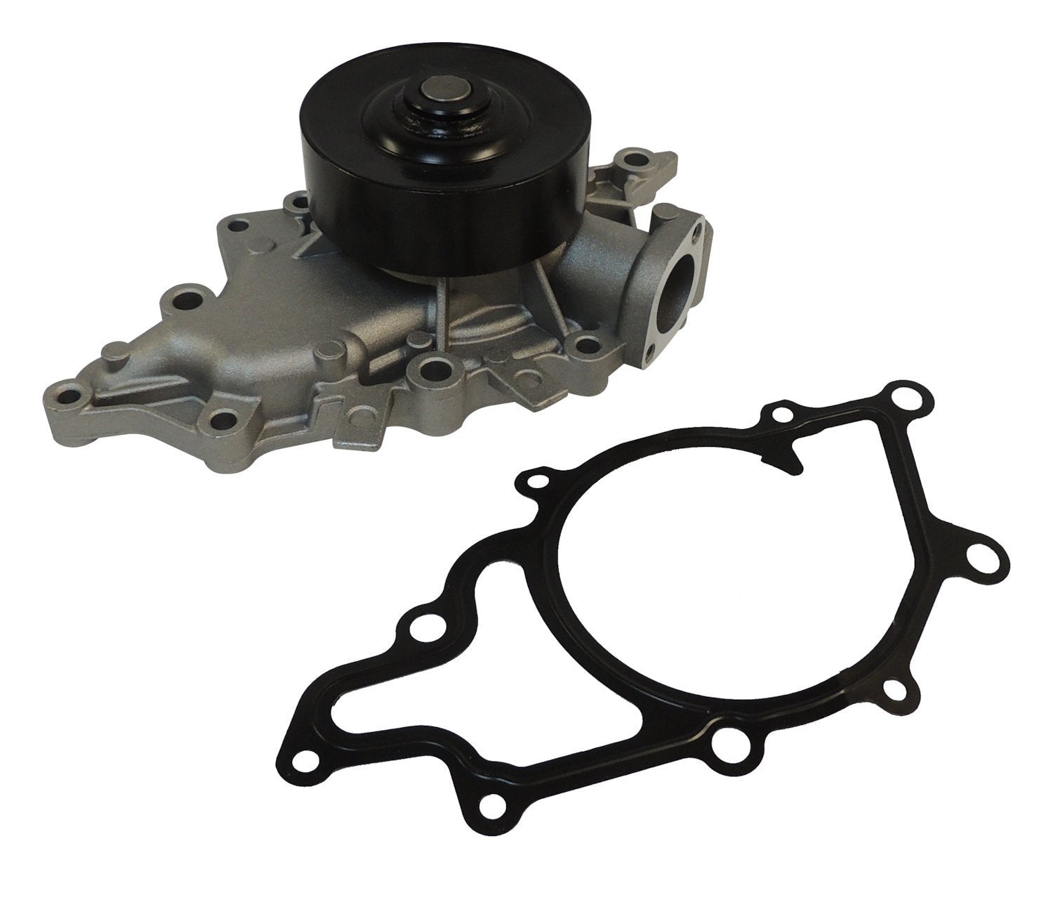 Crown Automotive Cooling and Water Pump Belts
