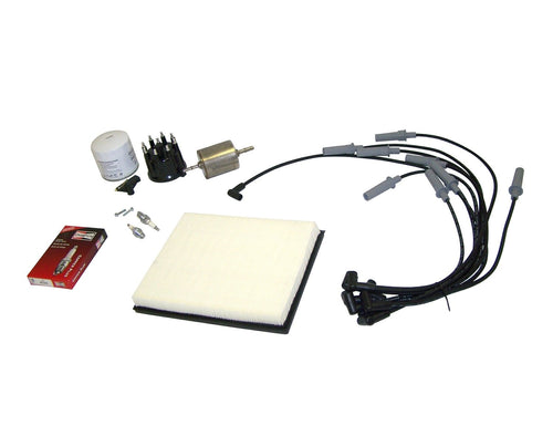 Automotive Crown TK23 Tune-Up Kit