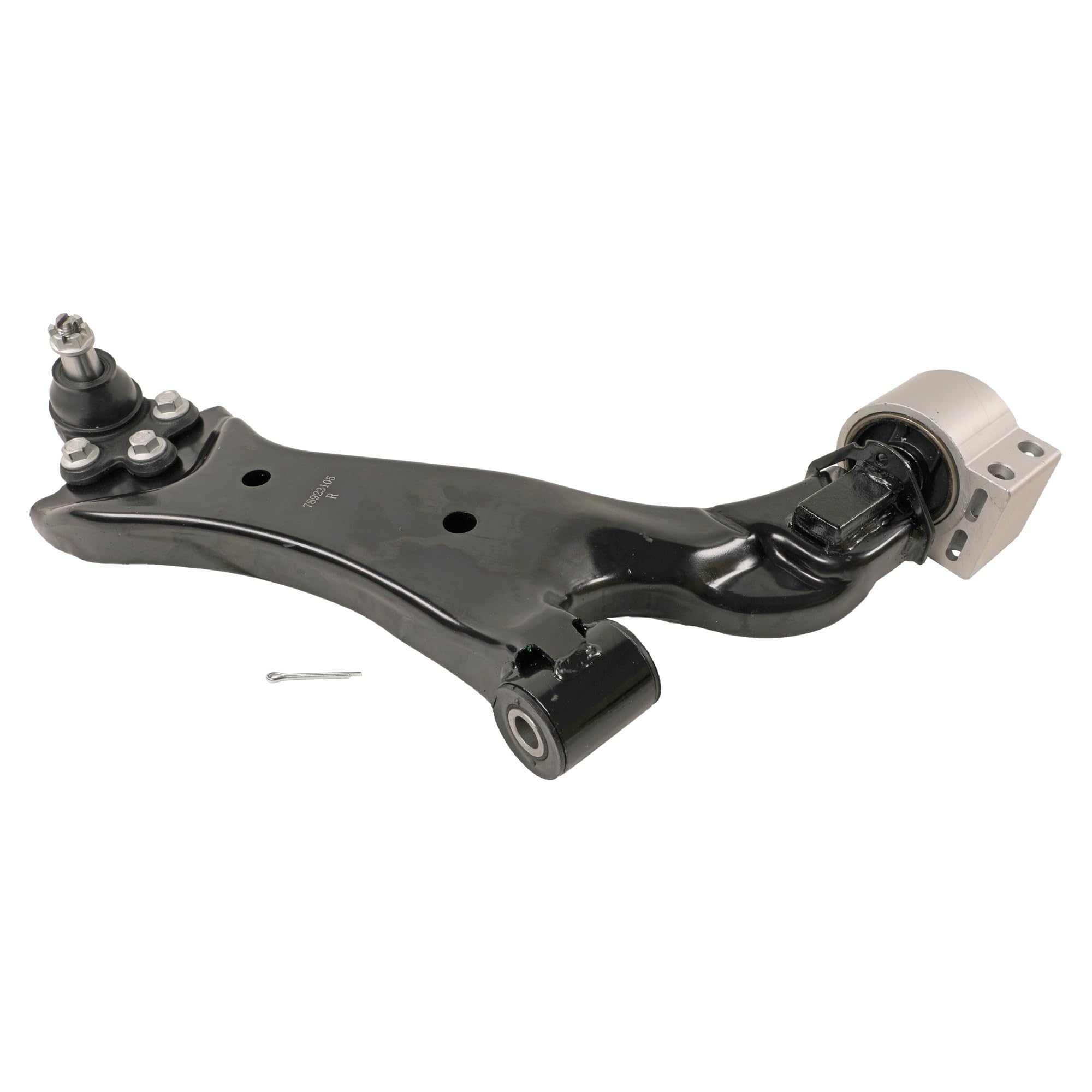 MOOG Suspension Control Arm and Ball Joint Assembly RK623582 for Chevrolet Equinox