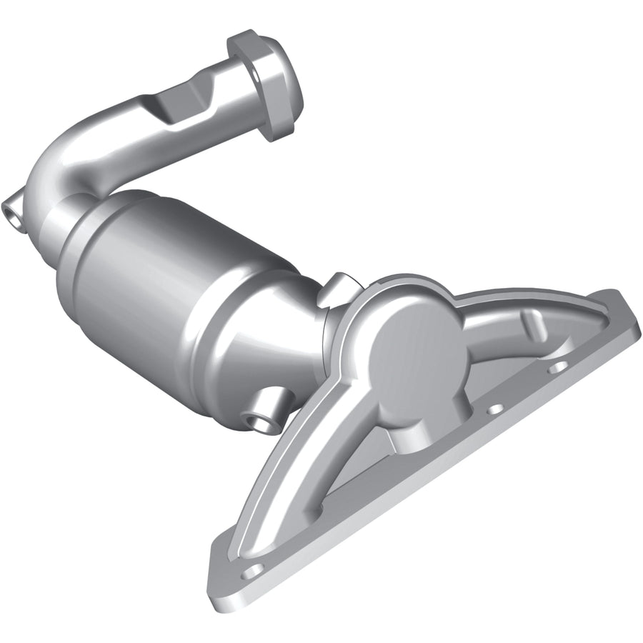Catalytic Converter MagnaFlow 49371: OEM Grade, Manifold, For 2000-2001 Mazda MPV (EPA Compliant)
