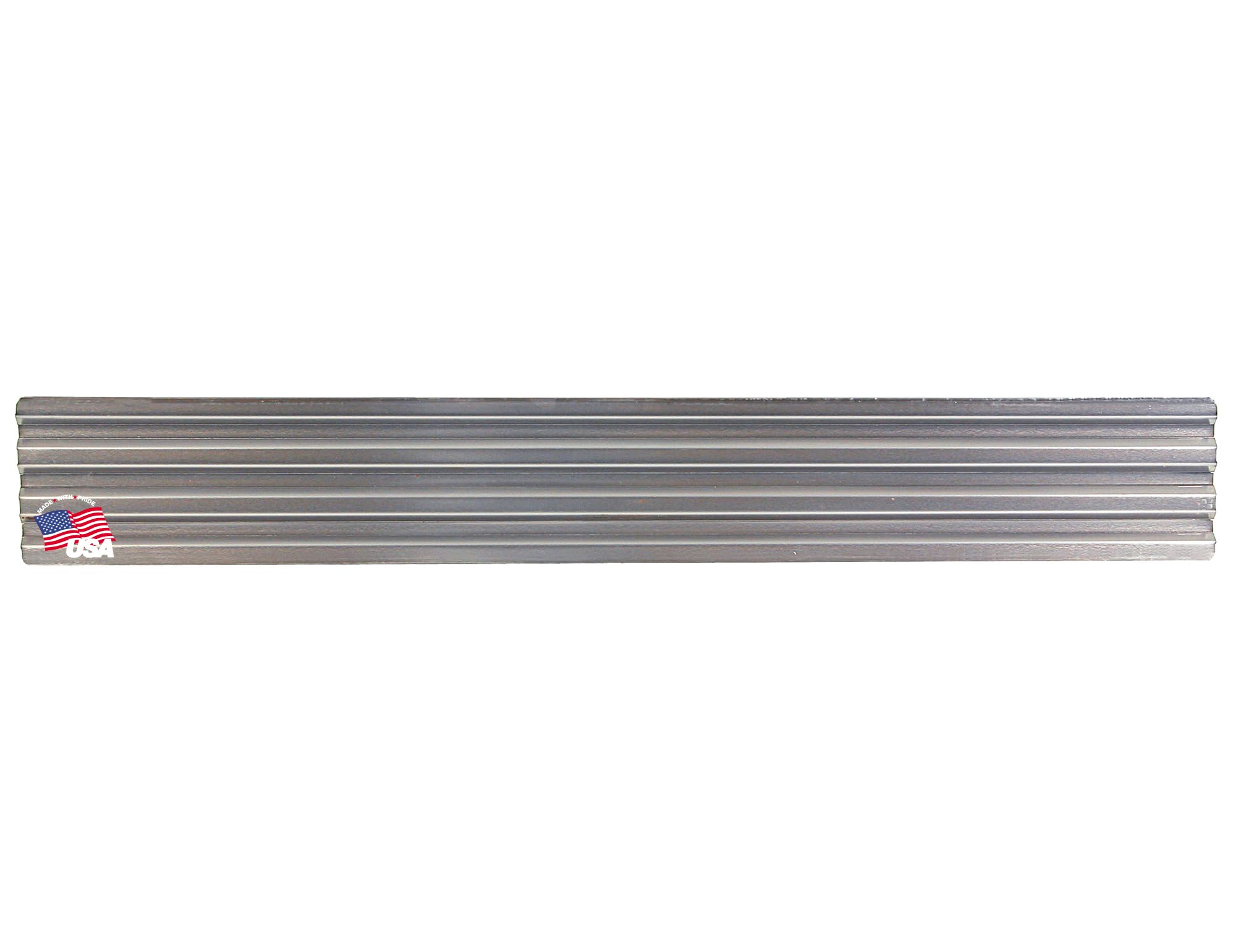 LS166548 Buyers Products Slat Liner (Liner Slat-47.25In), Silver