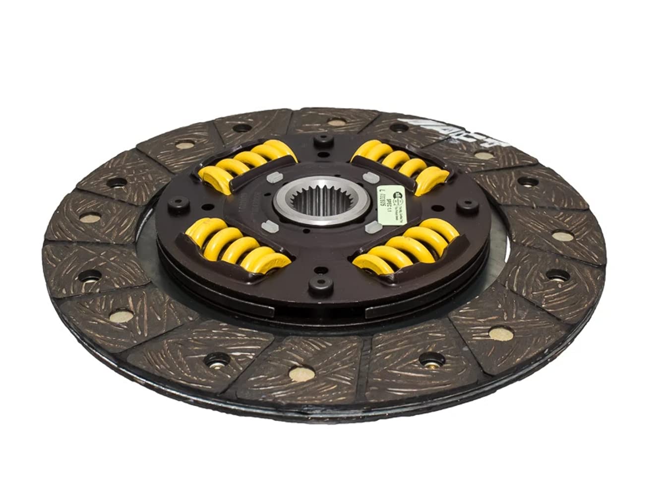 Performance Street ACT 3000504 Sprung Clutch Disc