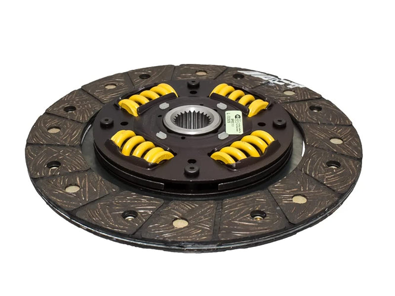 Performance Street ACT 3000504 Sprung Clutch Disc