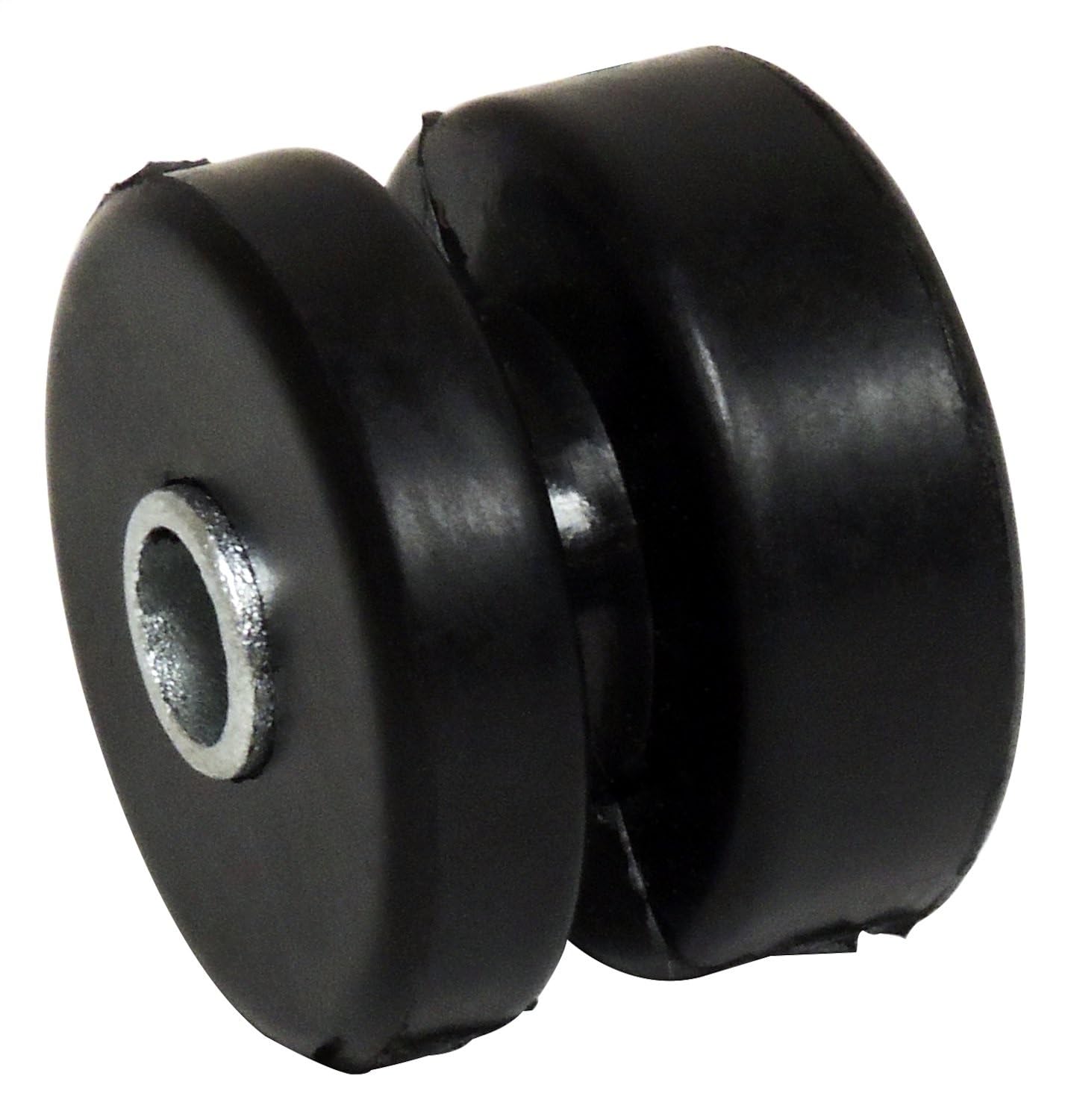 Automotive Crown Radiator Isolator Belts and Cooling