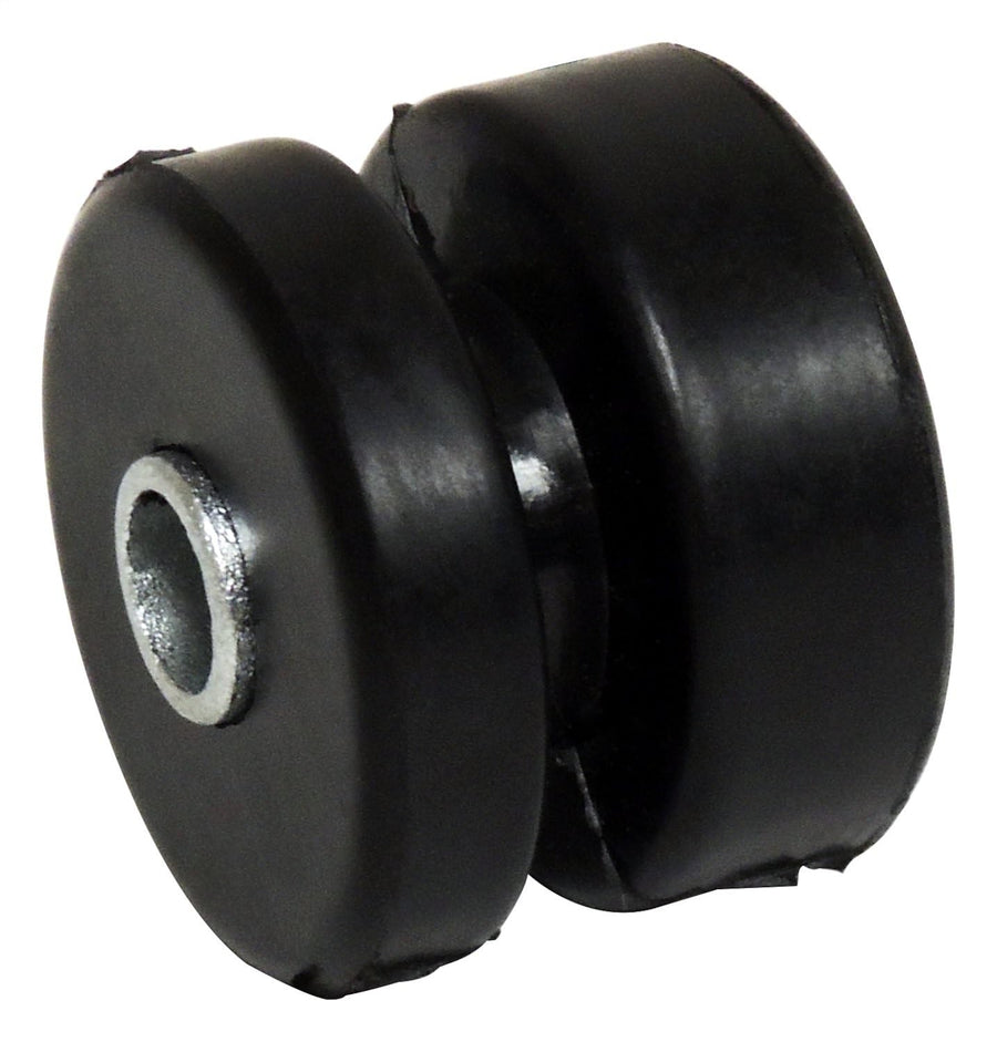 Automotive Crown Radiator Isolator Belts and Cooling