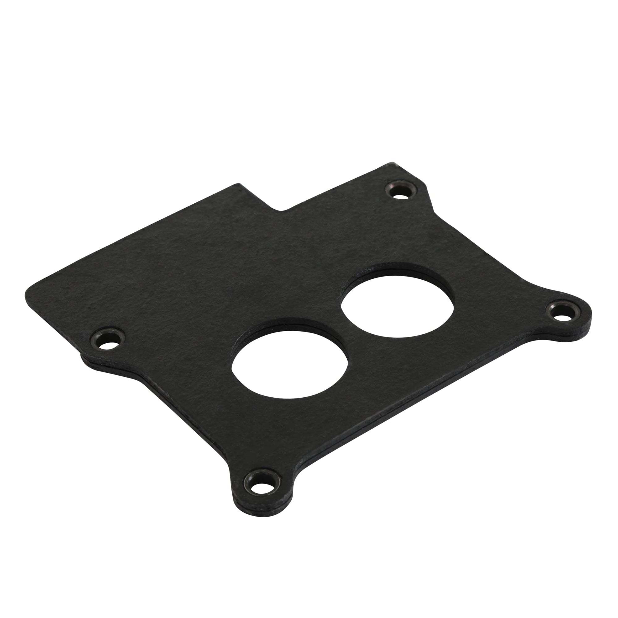 108-52 Holley Carburetor Base Gasket w/Studs