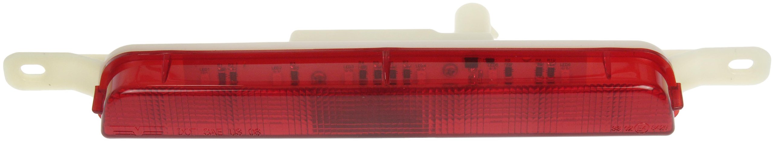 Dorman Center High Mount Stop Light 923-227 Compatible with Select Chrysler / Dodge / Volkswagen Models