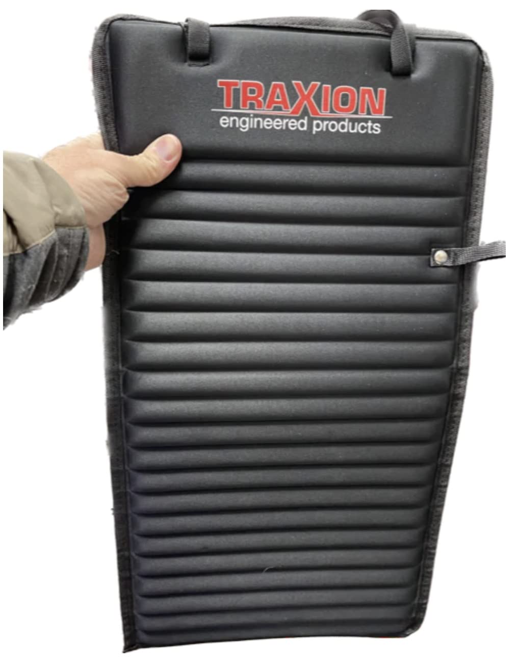 Mini Traxion Versa Mat, 12" x 24"