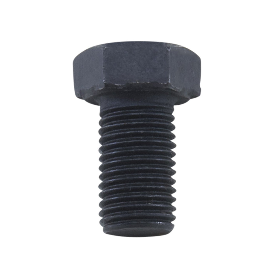 Standard Open/Trac Loc Ring Gear Bolt Yukon Gear & Axle (YSPBLT-024) for Ford 7.5/8.8 Differential