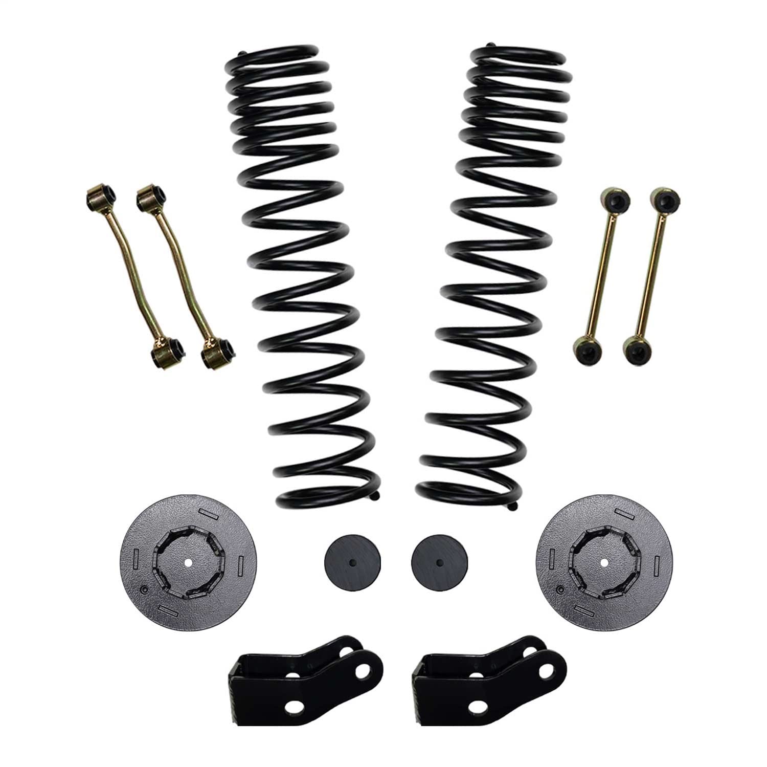 2.5 Skyjacker Suspension Lift Kit G250PELT