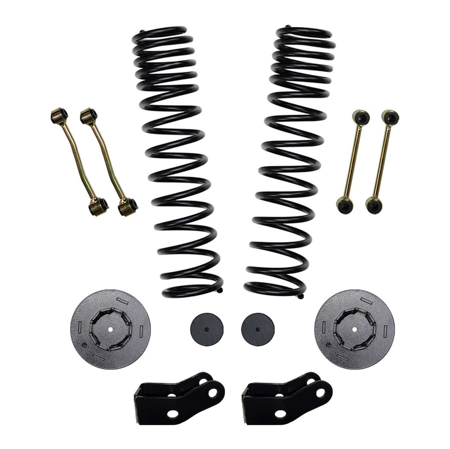 2.5 Skyjacker Suspension Lift Kit G250PELT