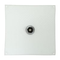 HydraMat® Holley 16-106 11 in. x 11 in., Square