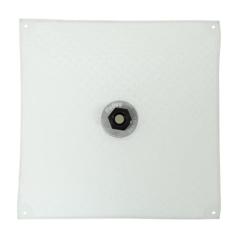 HydraMat® Holley 16-106 11 in. x 11 in., Square