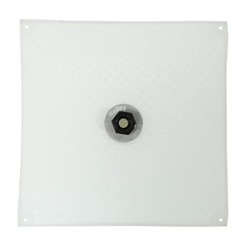 HydraMat® Holley 16-106 11 in. x 11 in., Square