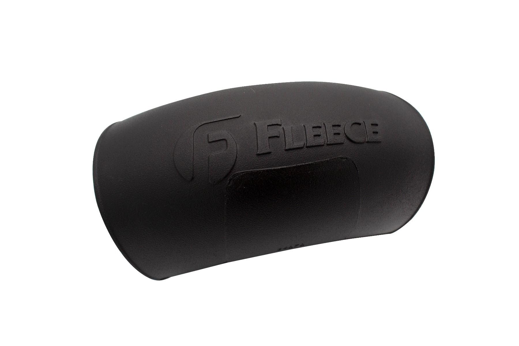Universal Molded Plastic Fleece Performance 5in Intake Manifold Elbow (FPE-UNV-INTAKE-5)