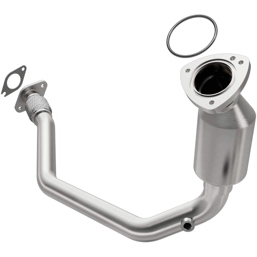 Catalytic Converter MagnaFlow 94234: OEM Grade, Universal Fit (Federal/EPA Compliant)