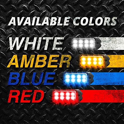 XK Glow Strobe Light Kit XK052001-4WA Strobe Light