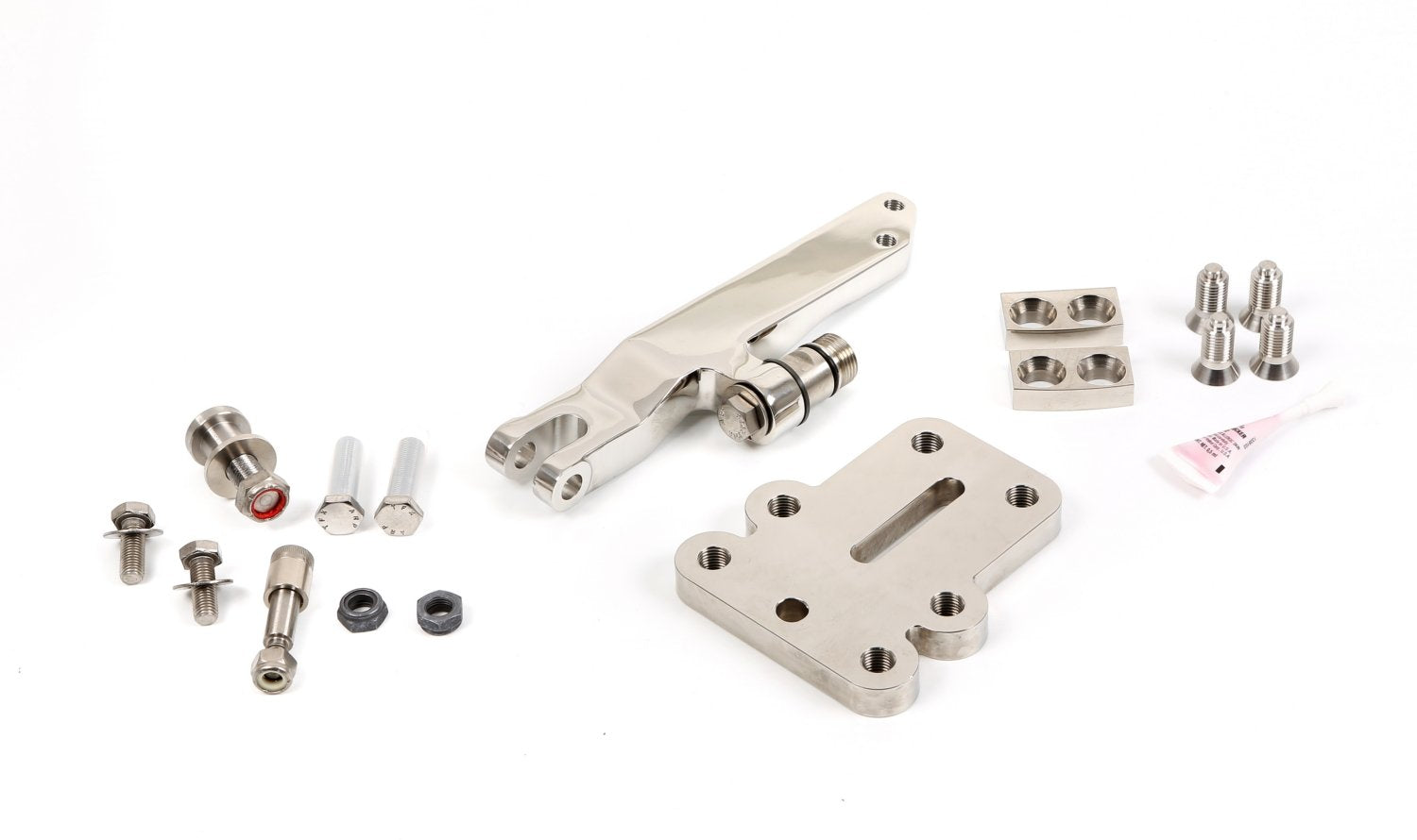 Teleflex Tournament Series Seastar Heavy Duty Cylinder & Adjustable Tie Bars