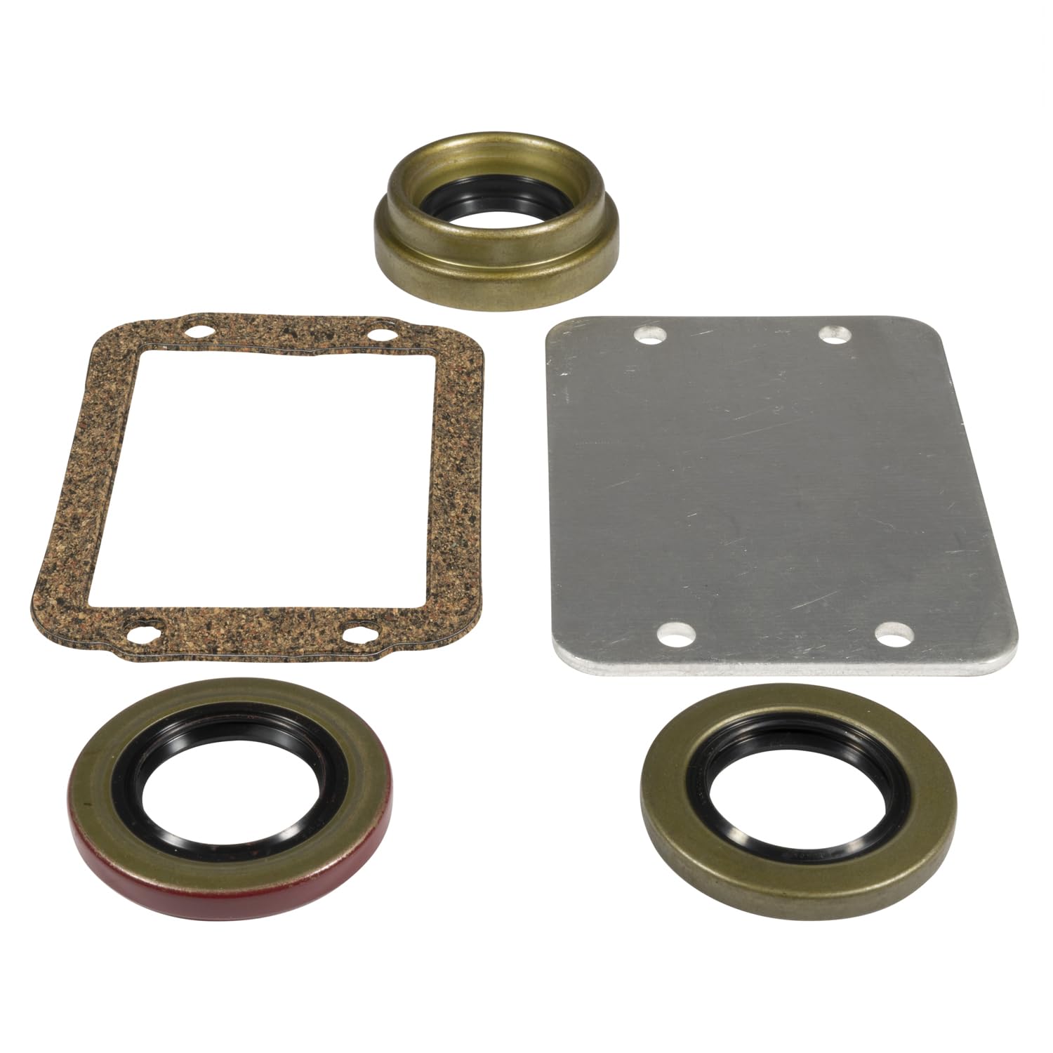 Block-Off Kit Yukon Gear & Axle (YA W39147-KIT) for Dana 30 Differential