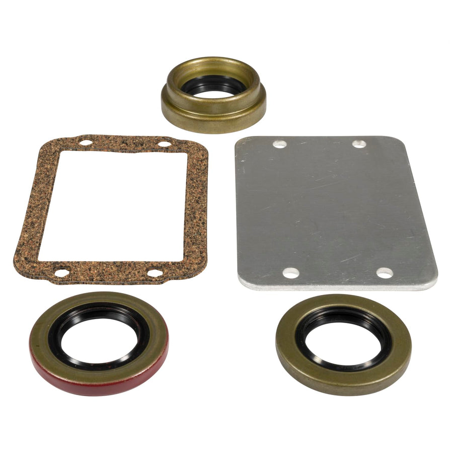 Block-Off Kit Yukon Gear & Axle (YA W39147-KIT) for Dana 30 Differential