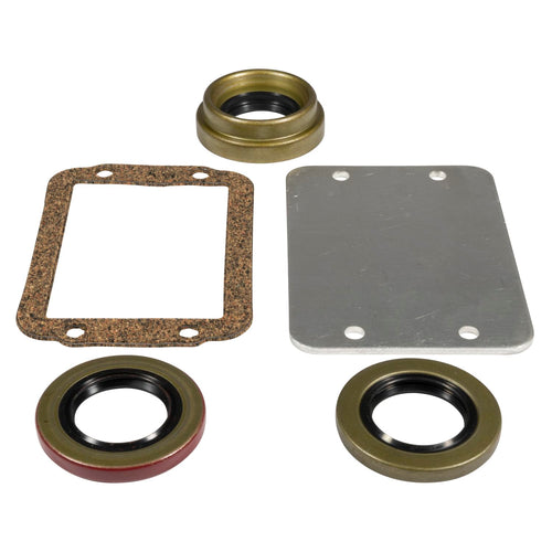 Block-Off Kit Yukon Gear & Axle (YA W39147-KIT) for Dana 30 Differential