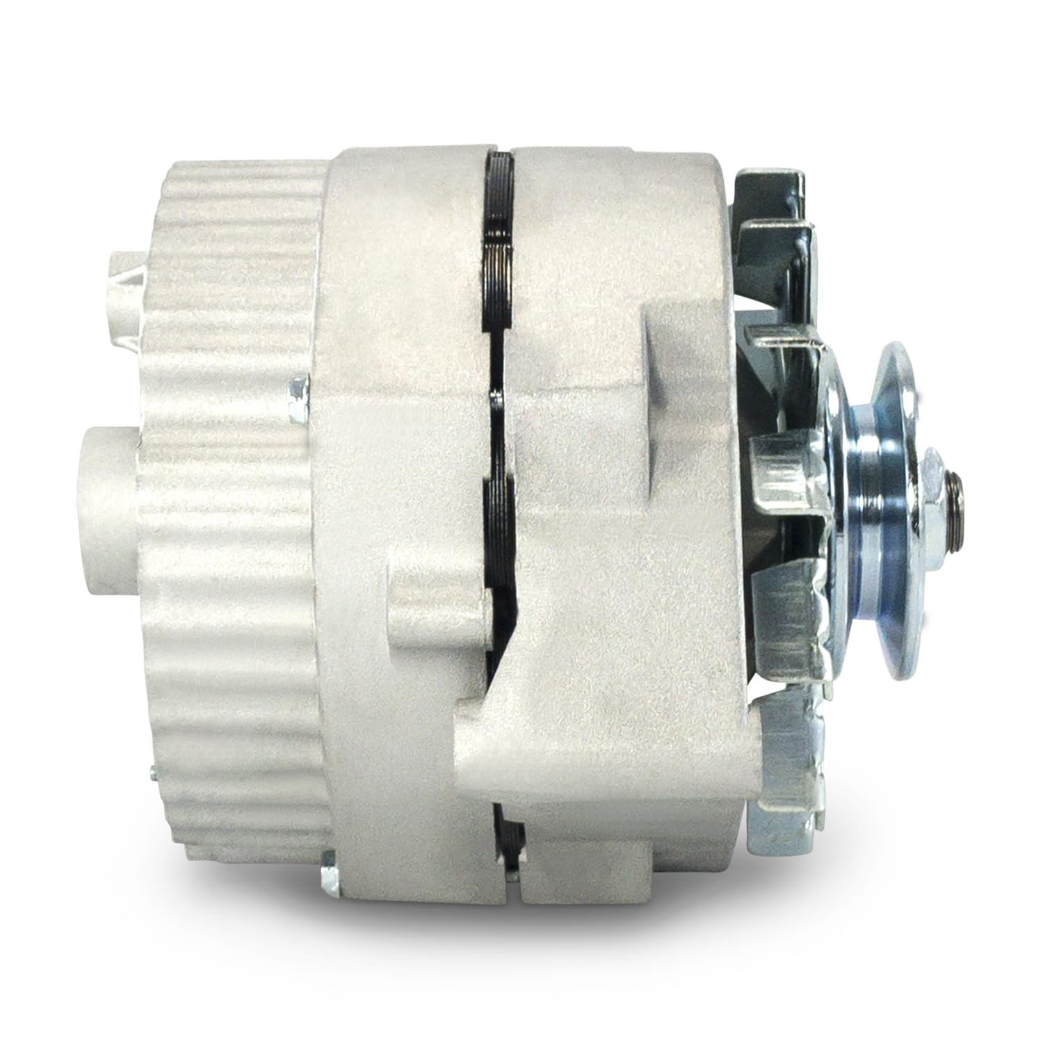 Natural Finish Proform 66436 Internal Regulator Alternator