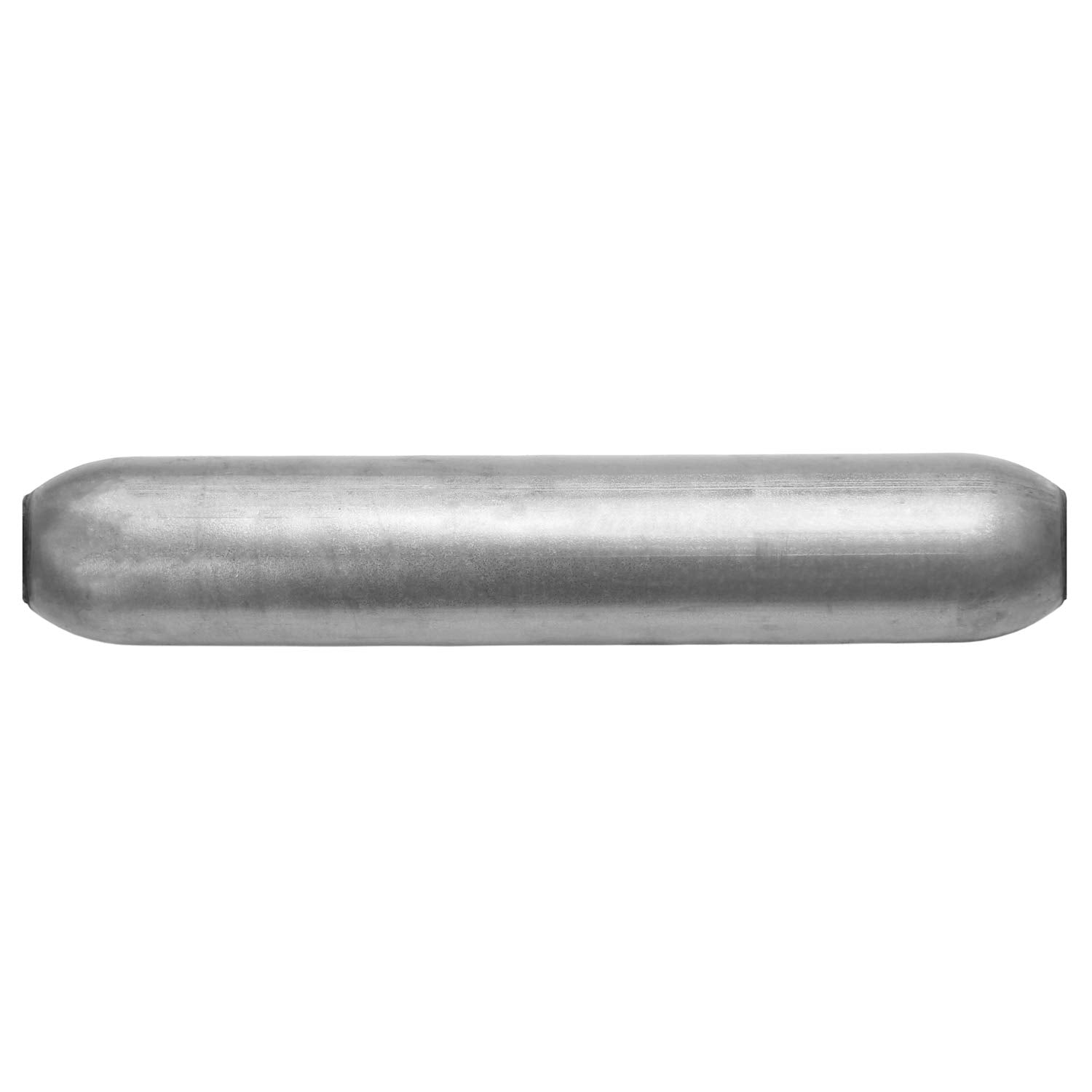 Glasspack AP Exhaust Muffler 4530005S