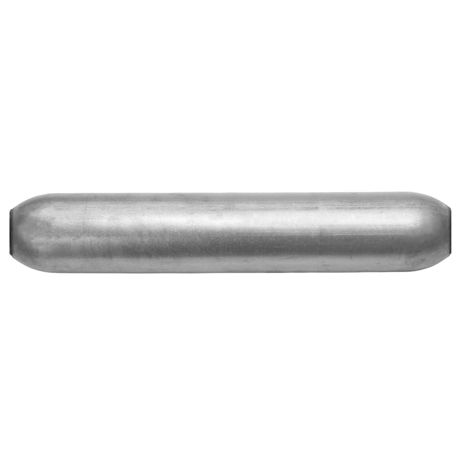 3526002S AP Exhaust Glasspack Muffler