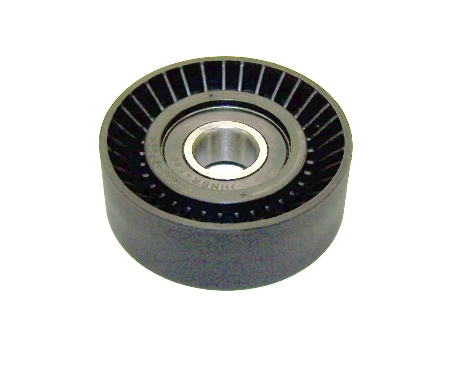 Crown Automotive Idler Drive Belt Pulley Cooling and Belts