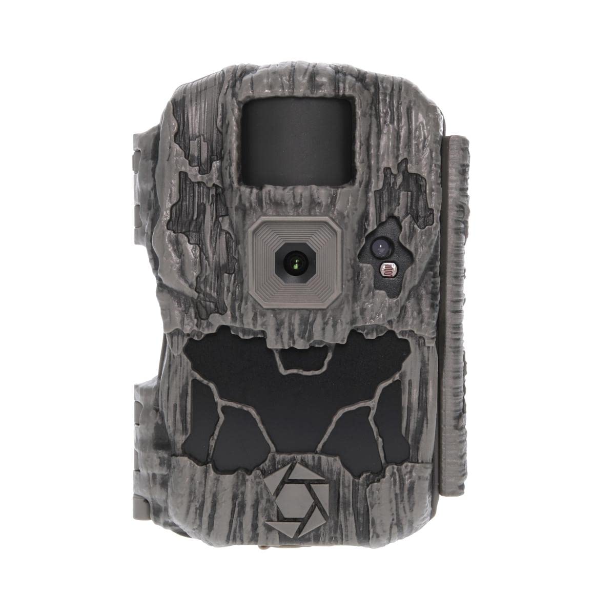 Stealth CAM Ultimate DS4K 32MP Photo & 4K at 30 FPS Day & Night Video 0.2 Sec Trigger Speed Hunting Game Camera - Supports SD Cards Up to 128GB