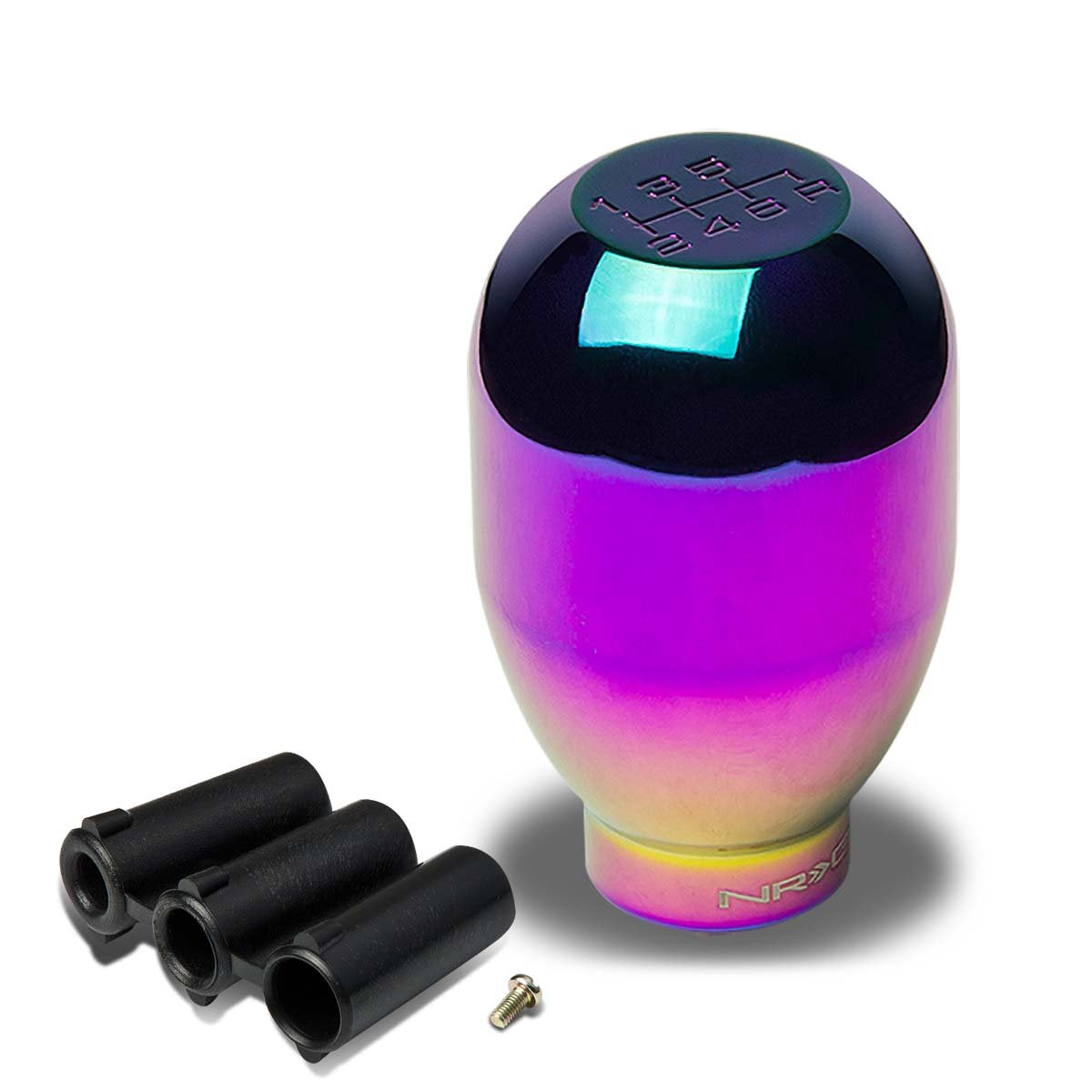 Shift Knob NRG Innovations SK-100MC-1