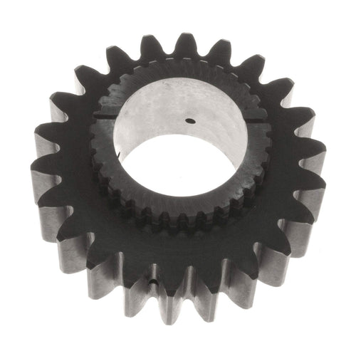 Richmond-Manual Trans Mainshaft 1020022 Manual Trans Mainshaft