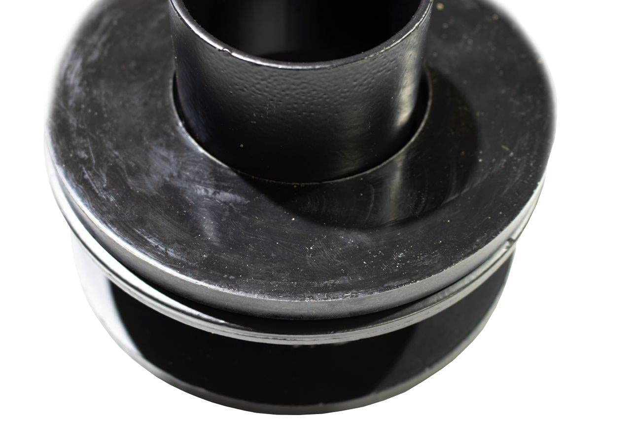 2.5" Front Leveling Coil Spring Spacer Fishbone Offroad
