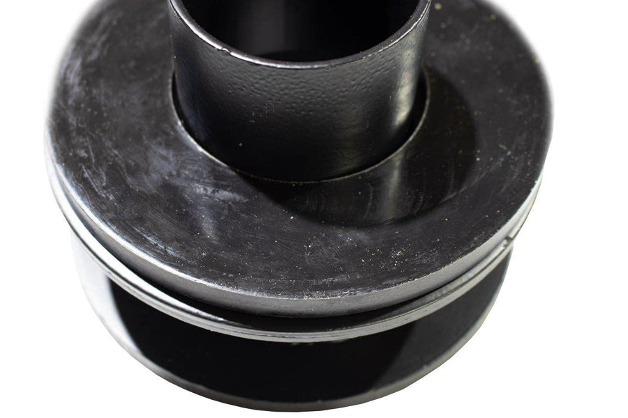 2.5" Front Leveling Coil Spring Spacer Fishbone Offroad