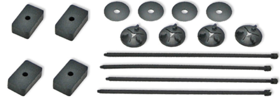 Transmission Oil Cooler 3910 Remount Kit