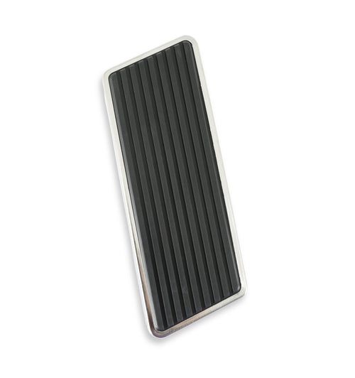 C5ZZ-9735-D Scott Drake 1965-1968 Gas Pedal with Trim