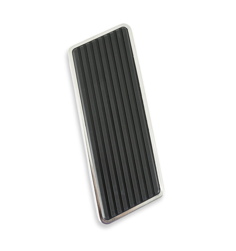 C5ZZ-9735-D Scott Drake 1965-1968 Gas Pedal with Trim