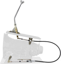 Shifter Lokar for GM COS6350B8