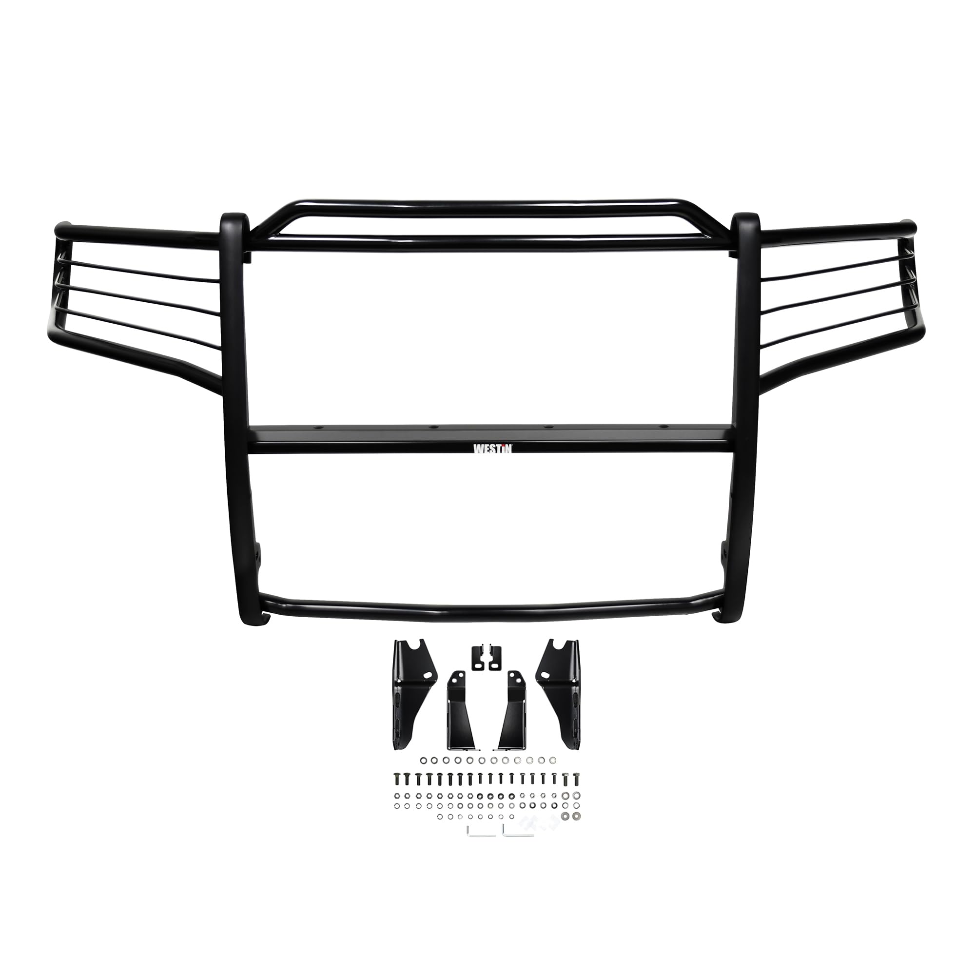 Sportsman Grille Guard Westin 40-3975 fits 2019-2024 Ram 1500 (Exc 1500 Classic) (Exc Rebel, Warlock & TRX)