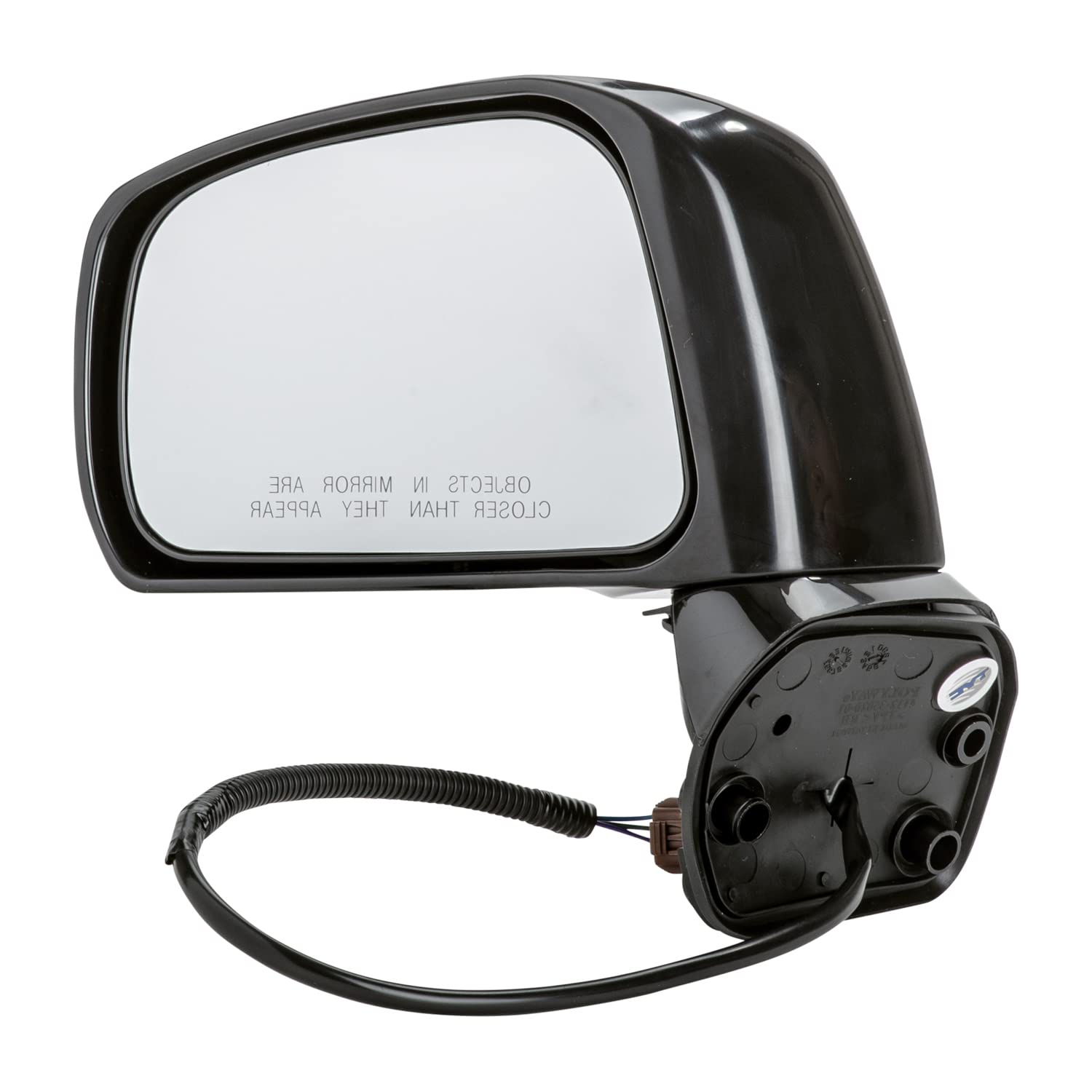 Door Mirror TYC - 5790032
