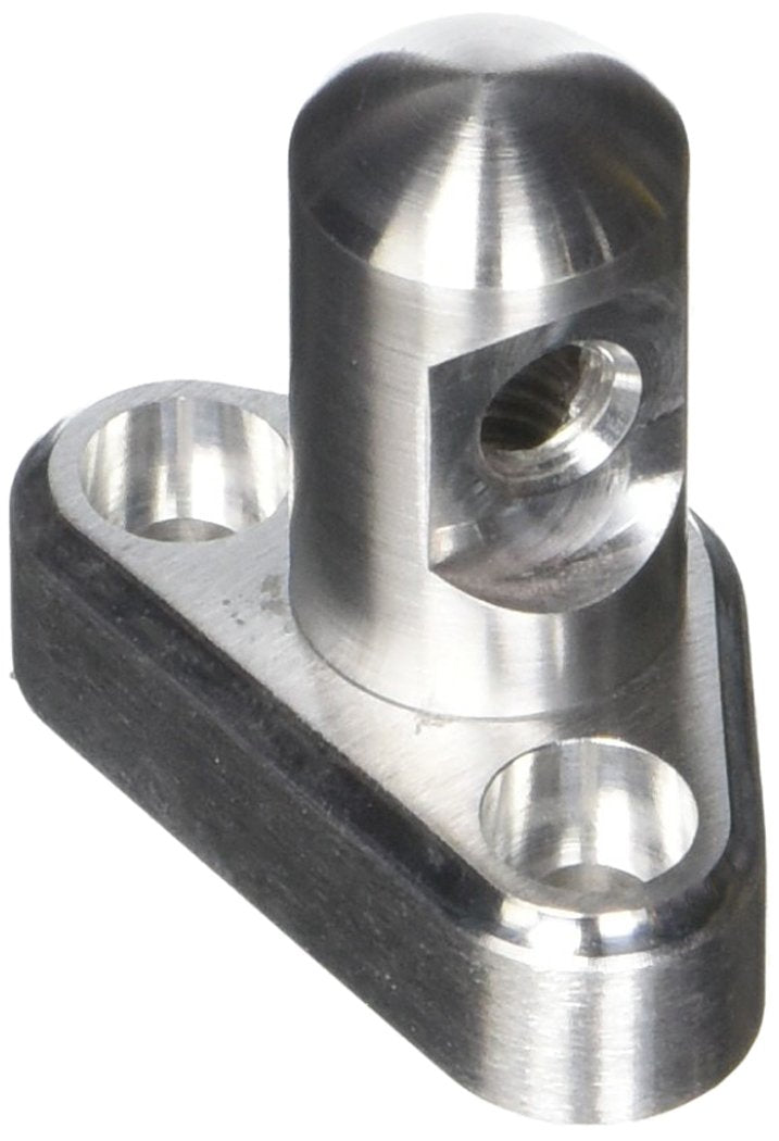 Throttle Cable Bracket Lokar TCB-40LS1 for GM Throttle Body with 3" Linkage Cam