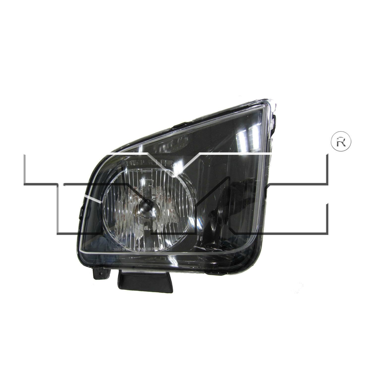 05-06 TYC Americas FD MSTNG H.L RH