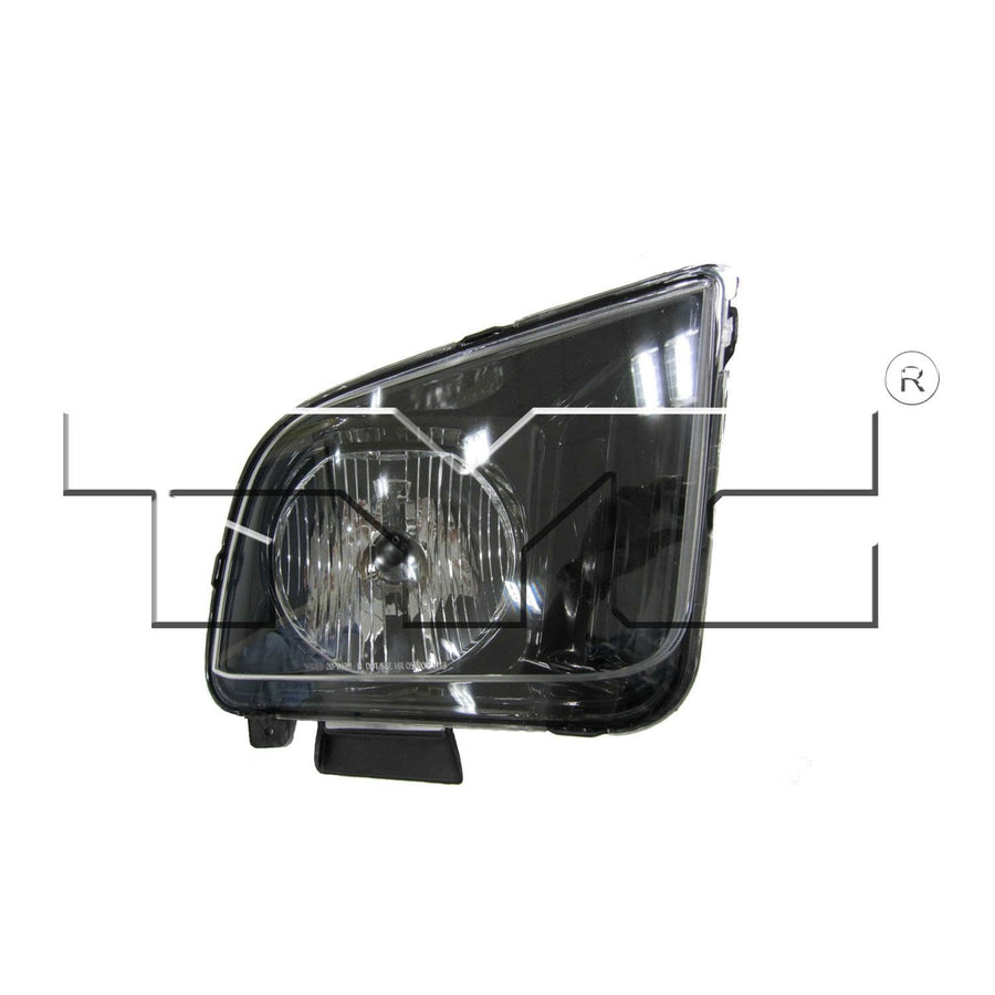 05-06 TYC Americas FD MSTNG H.L RH