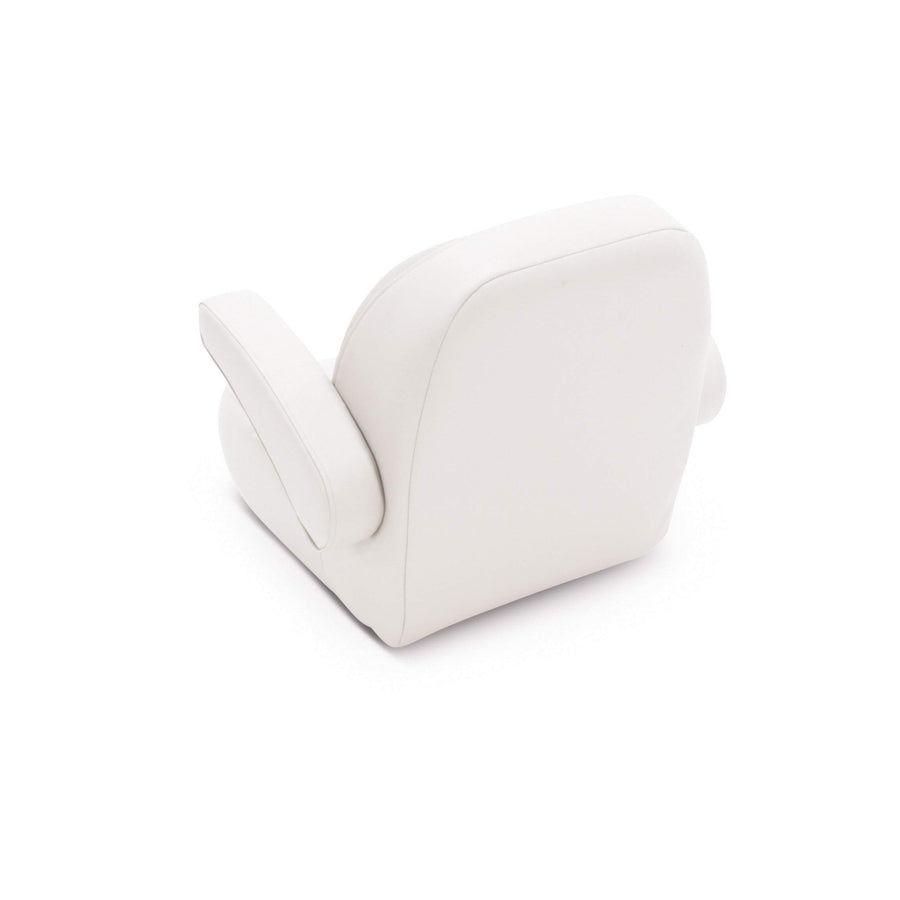 Low Back TAYLOR MADE PRODUCTS Seat for Pontoon Boats