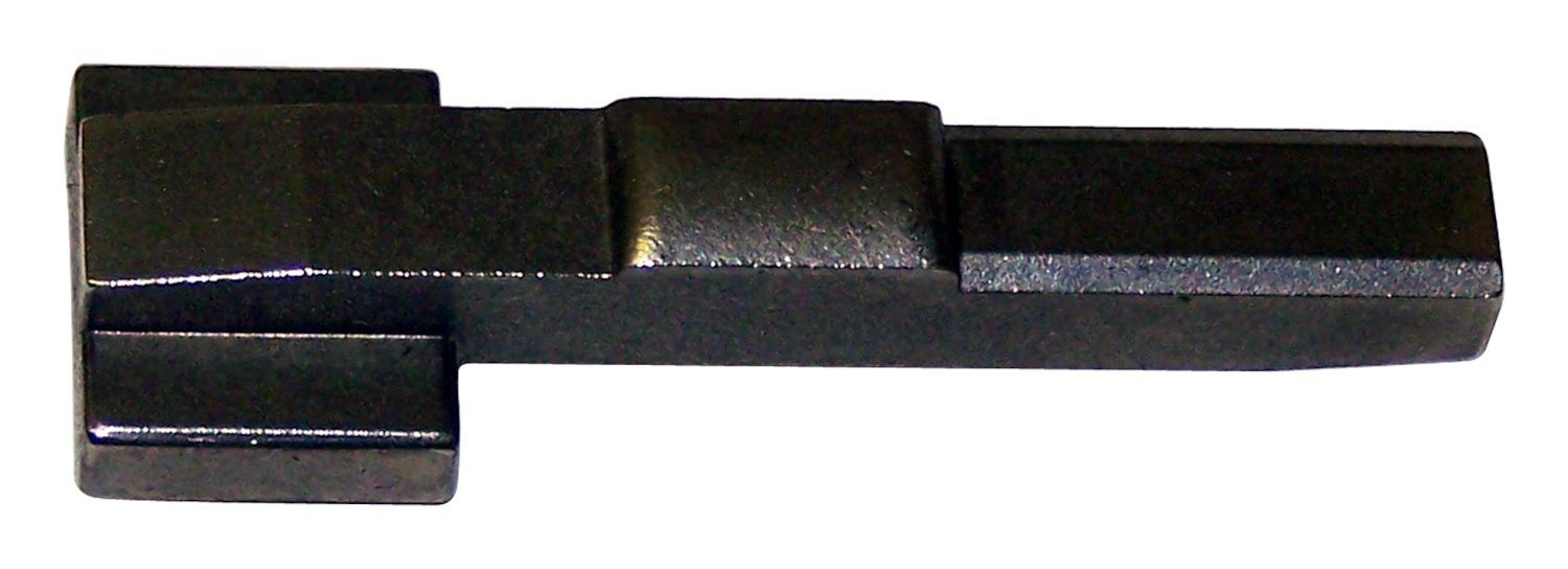 Vintage Crown Synchronizer Plate