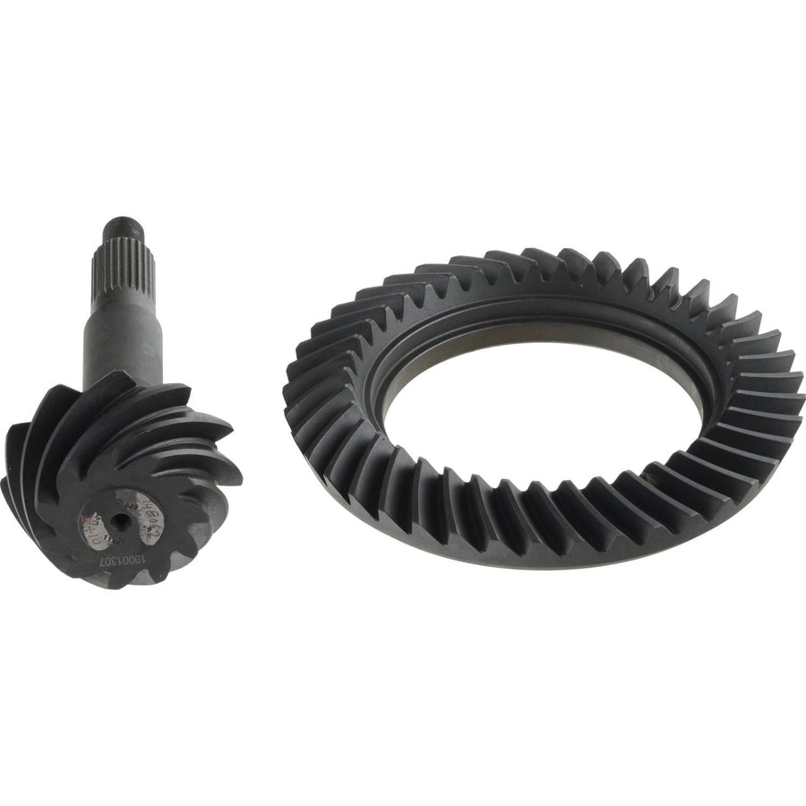 Differential Ring and Pinion Gear Set Spicer SVL 10001307 for DANA 50, 3.73 Ratio