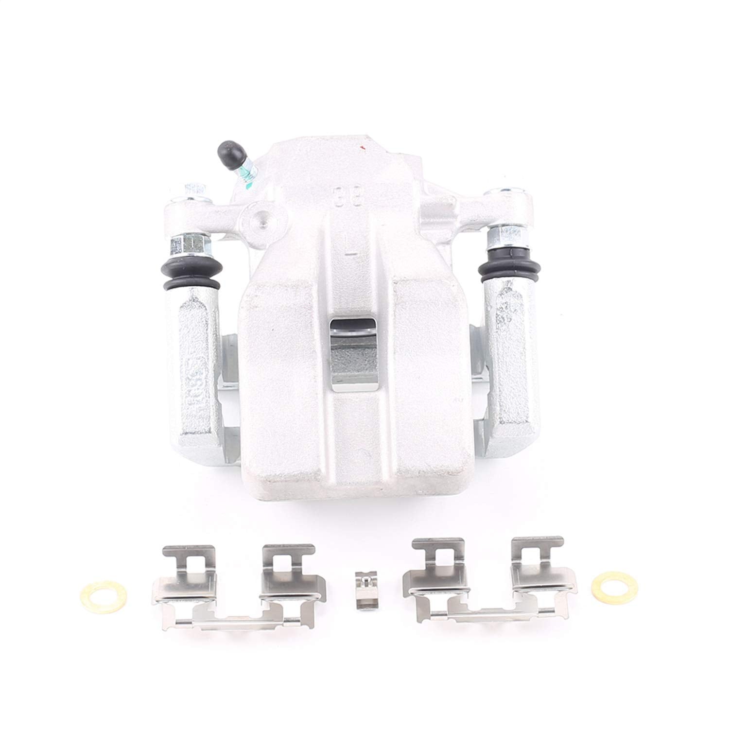 Rear Power Stop L7049 Autospecialty Stock Replacement Caliper For Toyota RAV4 2012-2018 [Model Specific]