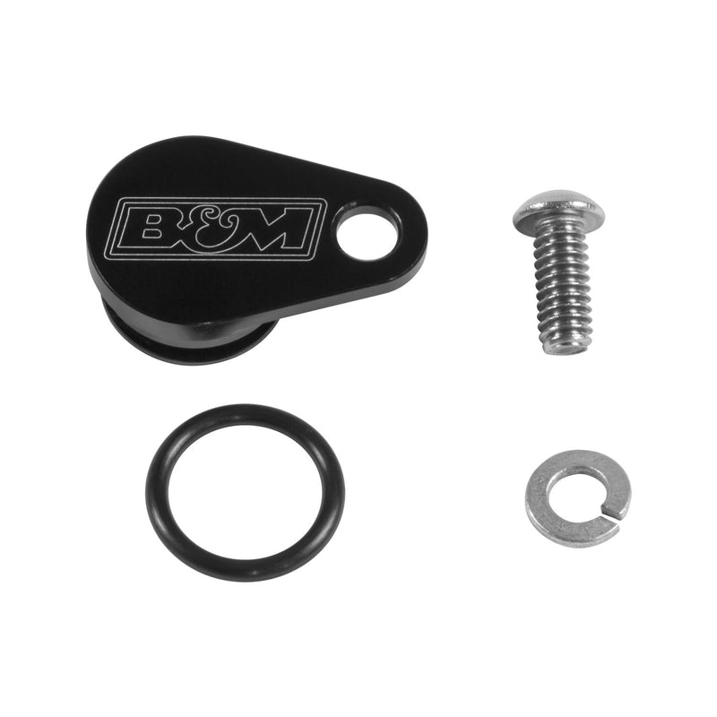 Speedo Port Plug B&M 20298