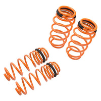 Coilover Lowering Spring Megan Racing MR-LS-HF09